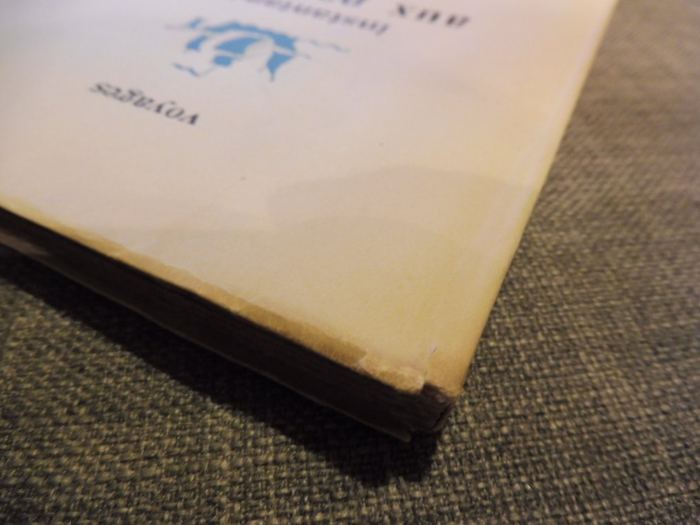 Alphonse de Chateaubriant - Instantanés aux Pays-Bas [1/50 sur Hollande] - 1927 #4.3