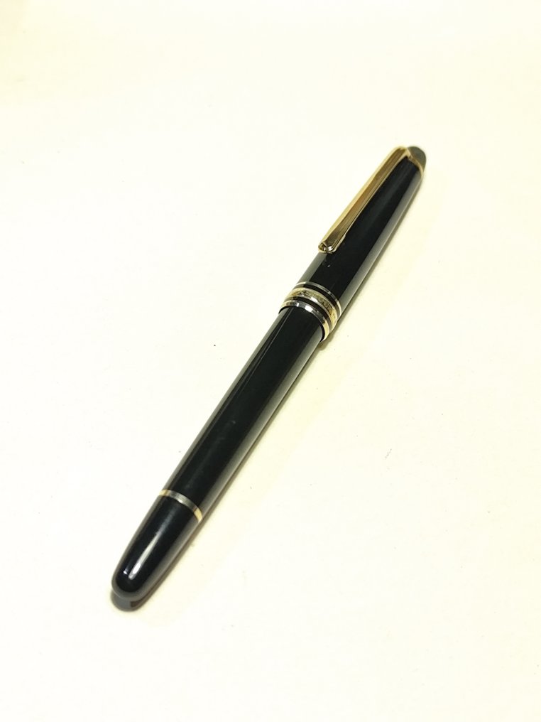 Montblanc - Meisterstück 144 - χωρίς τιμή ασφαλείας - Στυλογράφος #1.0