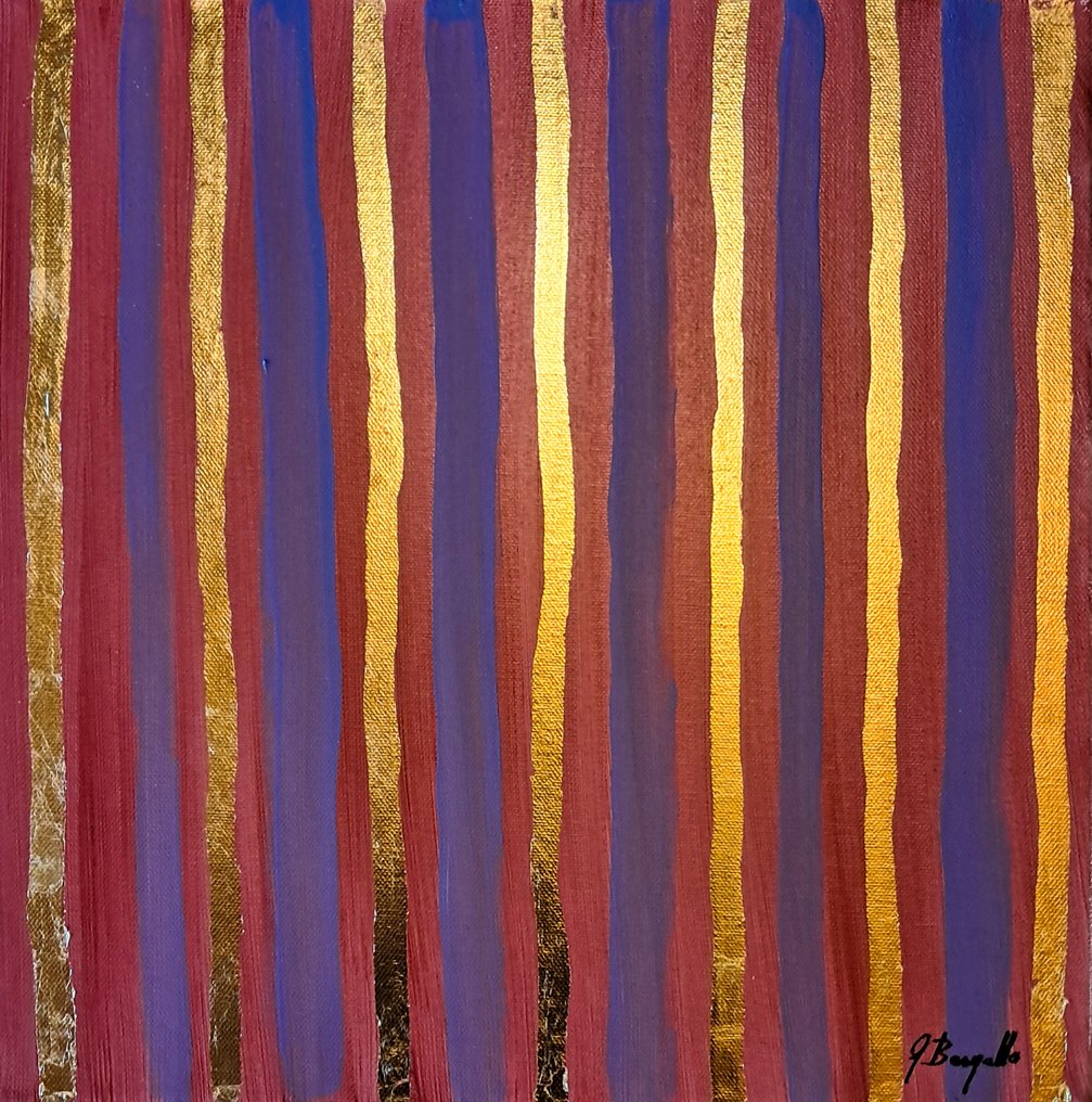 Giorgio Bergallo - PARTY #1.0