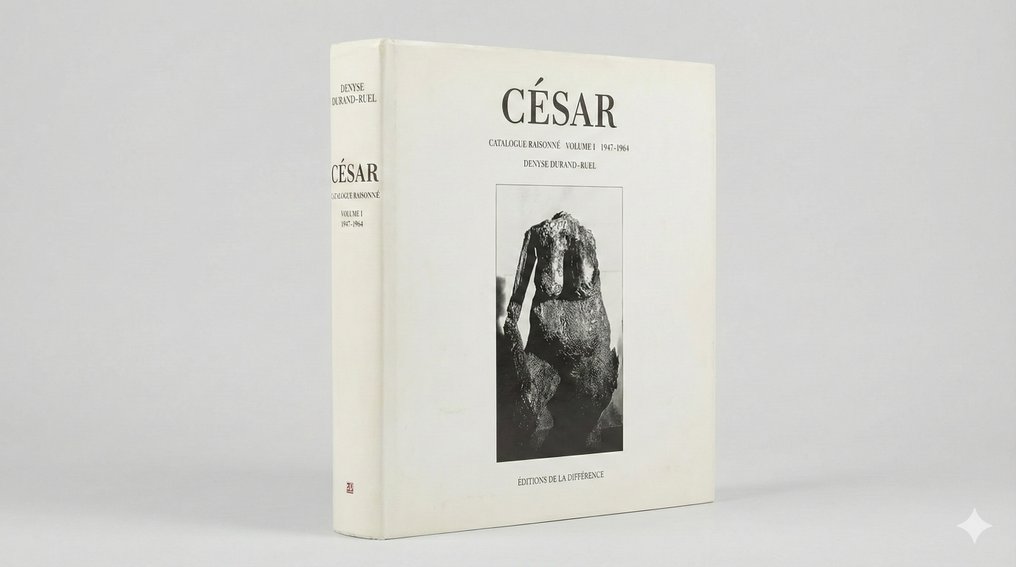 Denyse Durand-Ruel - CÉSAR - 1994 #1.0