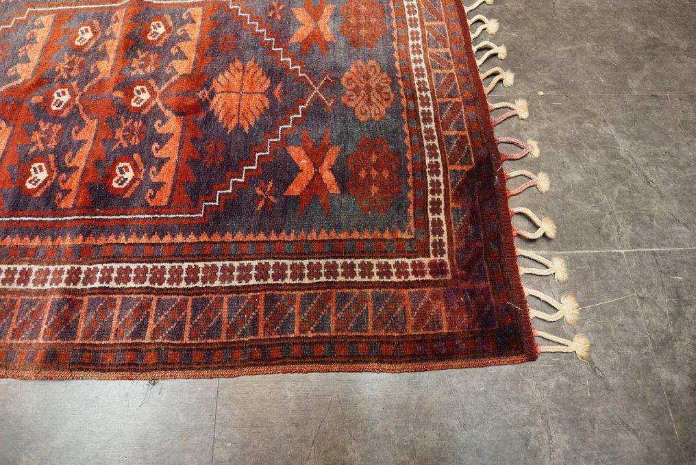 无法翻译：提供的文本没有明确的含义或上下文。 - 地毯 - 155 cm - 103 cm #4.3