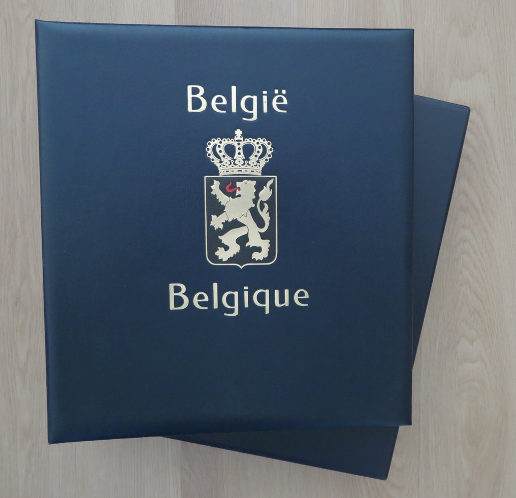 Αξεσουάρ 1984/2003 - 4 άλμπουμ Davo Luxe με κασέτες. #1.0