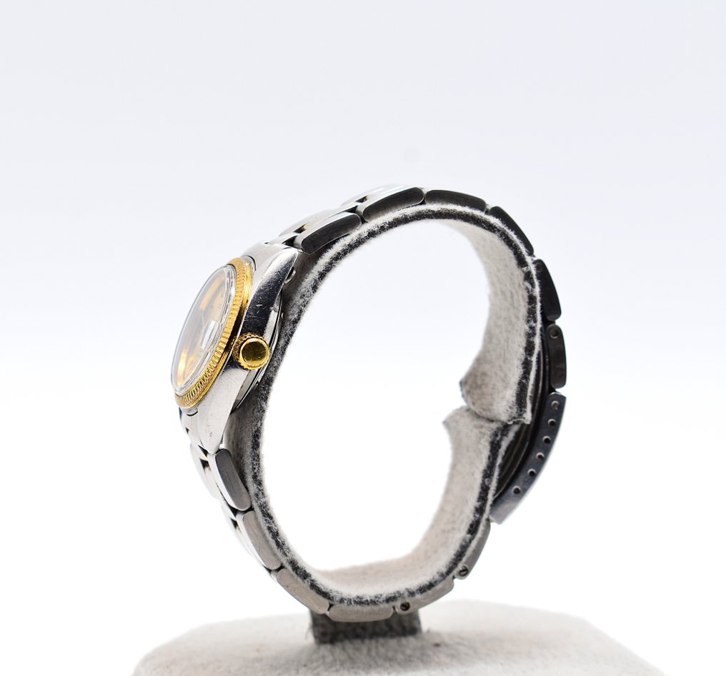 Zenith - Captain - Ingen mindstepris - Automatic - 19.0940.485 - Date - Kvinder - 1990-1999  #3.2