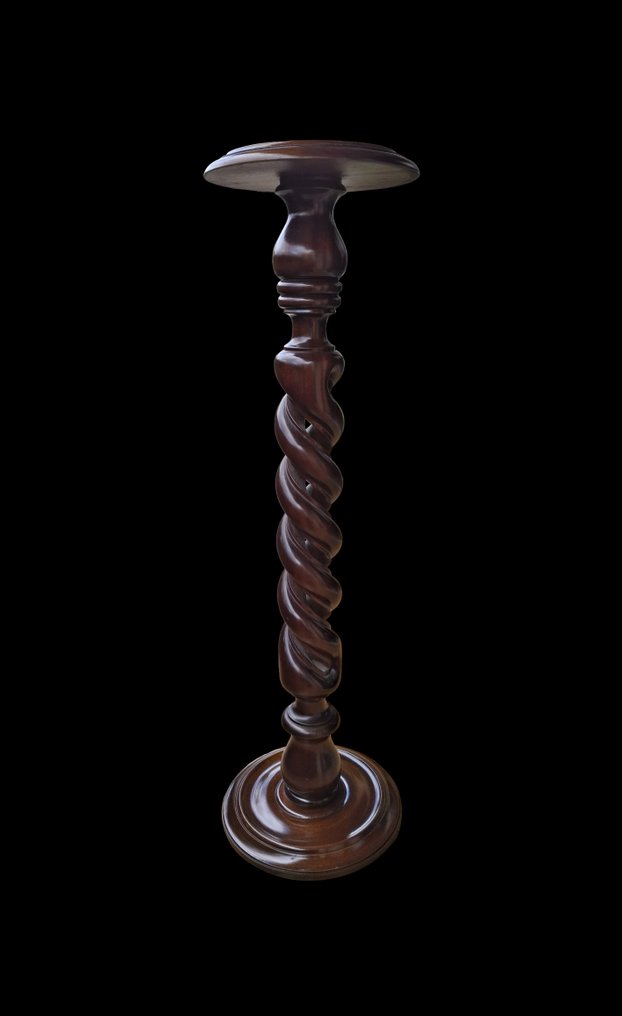 Antik Säule - 1950-1960 - Made in Italy  #1.0