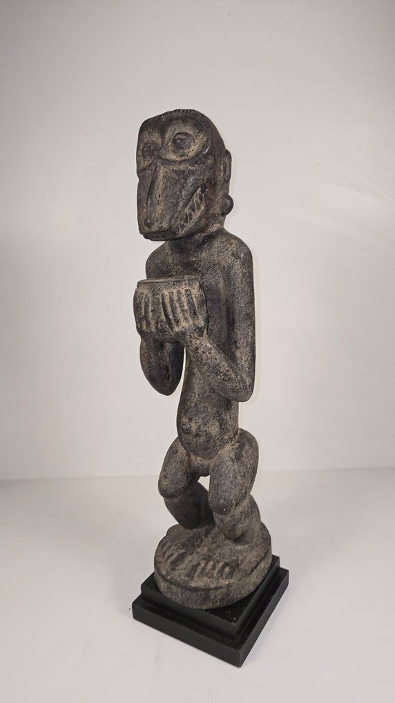 Mask - Elfenbenskysten (Ingen reservasjonspris) #3.2