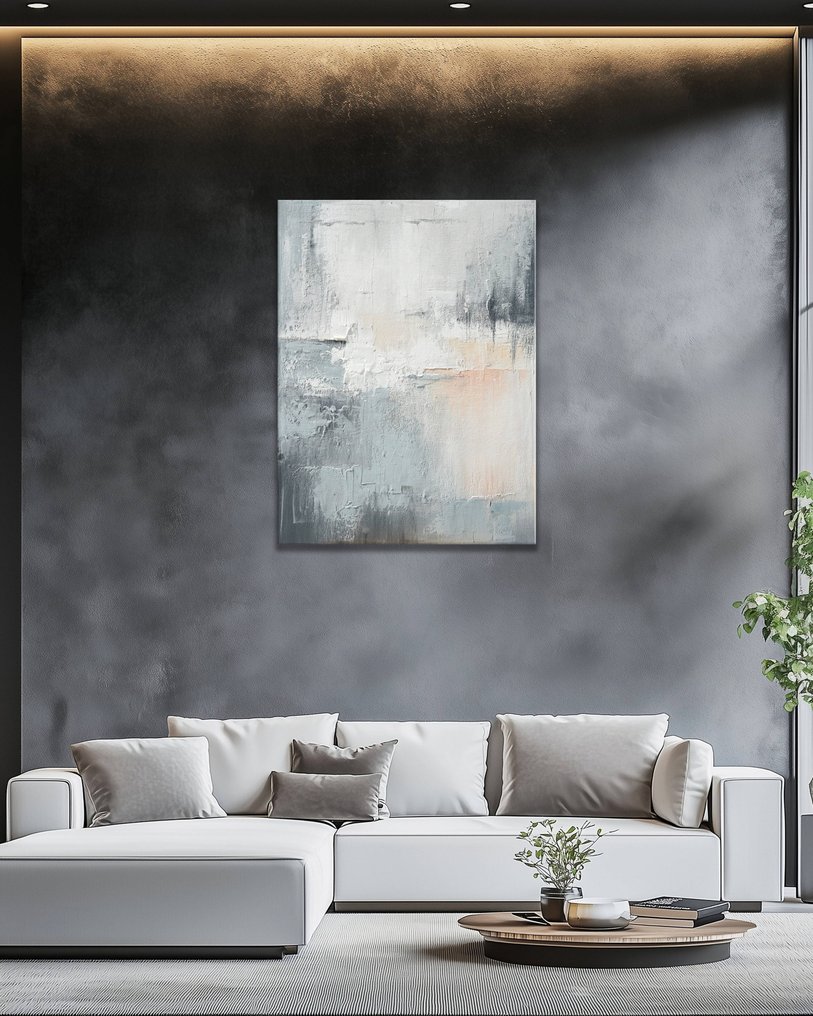 Clelia - Whispers of Frost #2.1