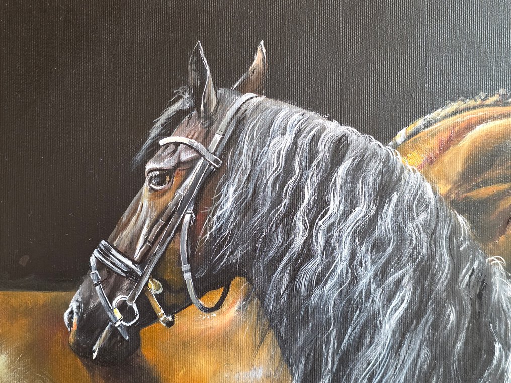 Alexander Nakonechnyi (XX-XXI) - Warm meeting #3.2