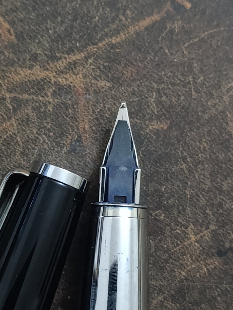 Lamy (德國拉米) - 14 Ct Gold Studio - 自來水筆 #4.3