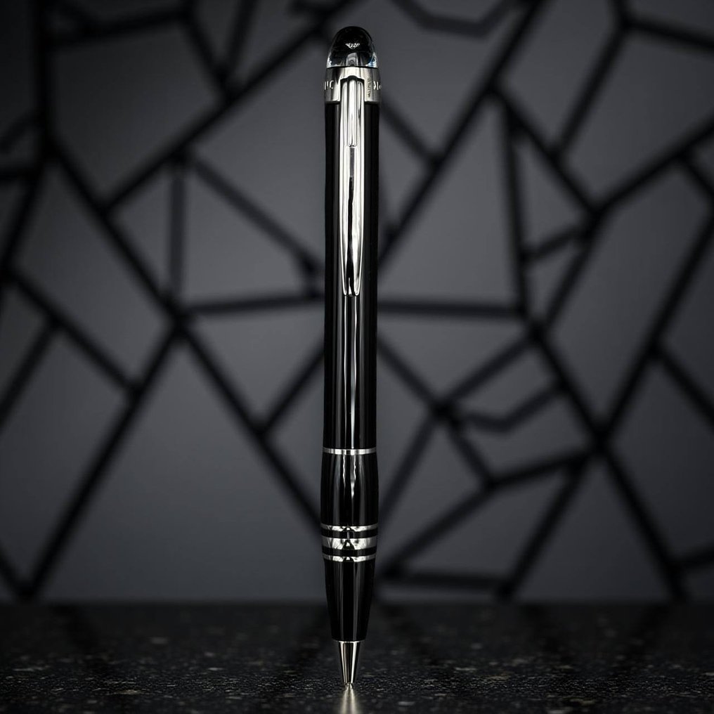 Montblanc - StarWalker · Edición 100 Aniversario - Στυλό #1.0