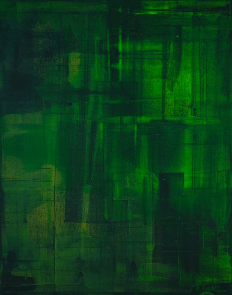 H. Friedel - Grow Mentally #3.2