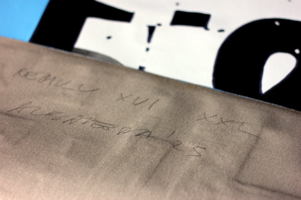 Aleix Albareda - Remu_u XVI XXL #2.1