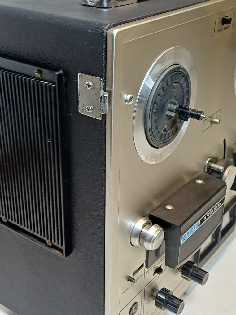 Akai - 1722L Hjul til hjul-dekk 18 cm #1.0