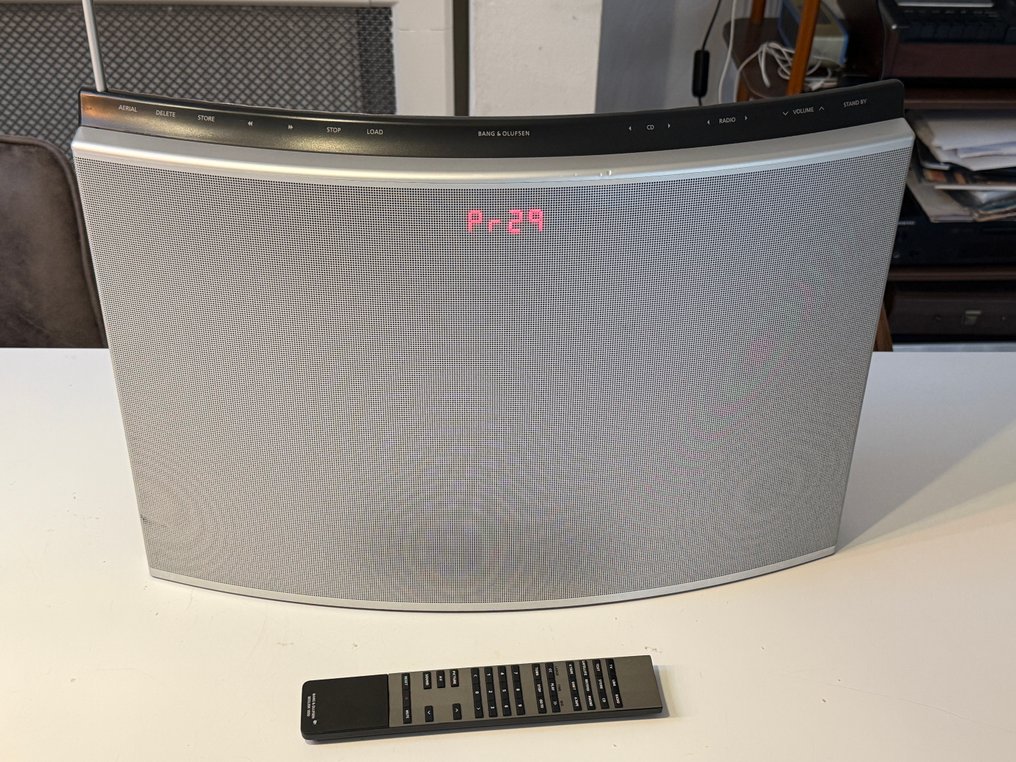 Bang & Olufsen - Beosound 1 Conjunto de Hi-Fi #2.1