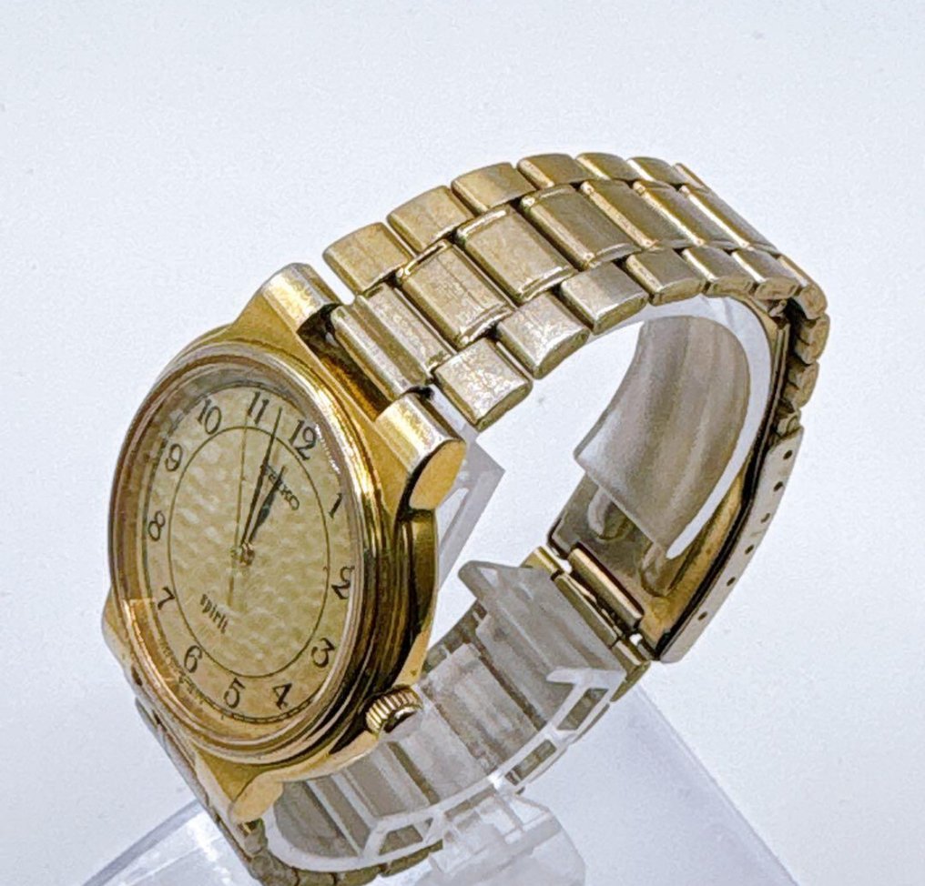 Seiko - Spirit - χωρίς τιμή ασφαλείας - 5P31-6A50 - Άνδρες - 1990-1999  #4.3