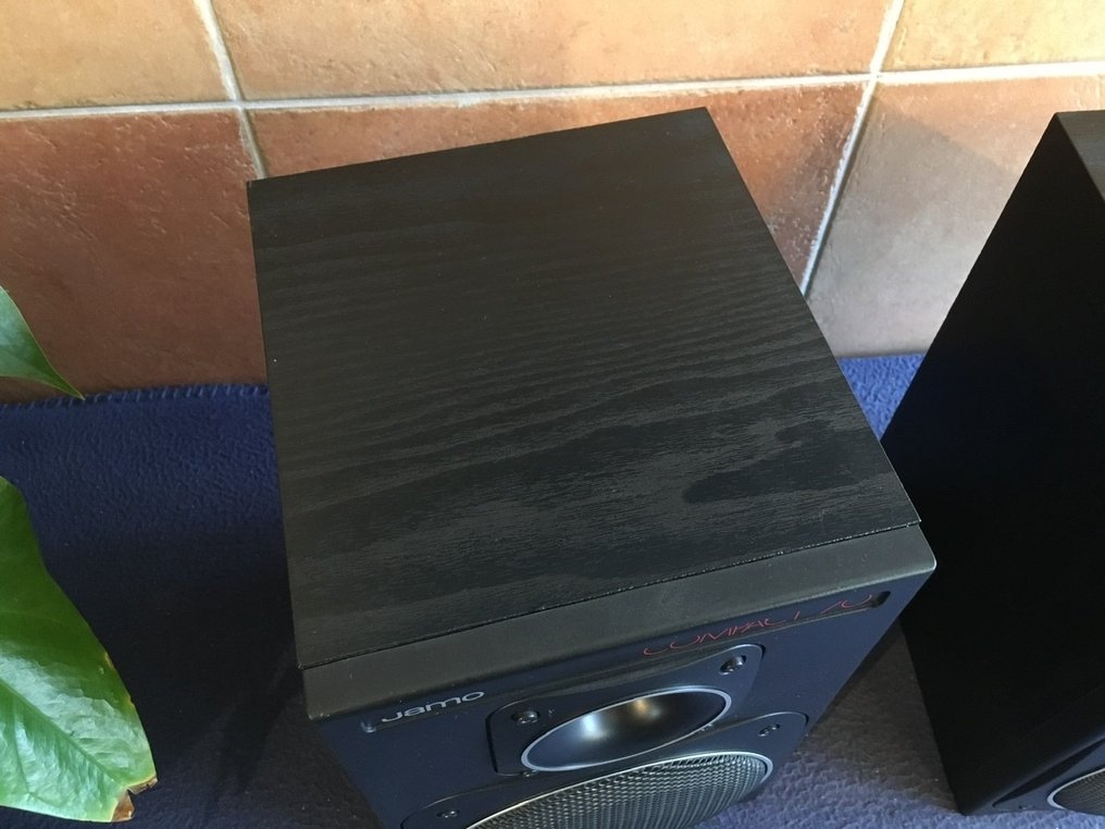 Jamo - 紧凑型70 扬声器组 #4.3