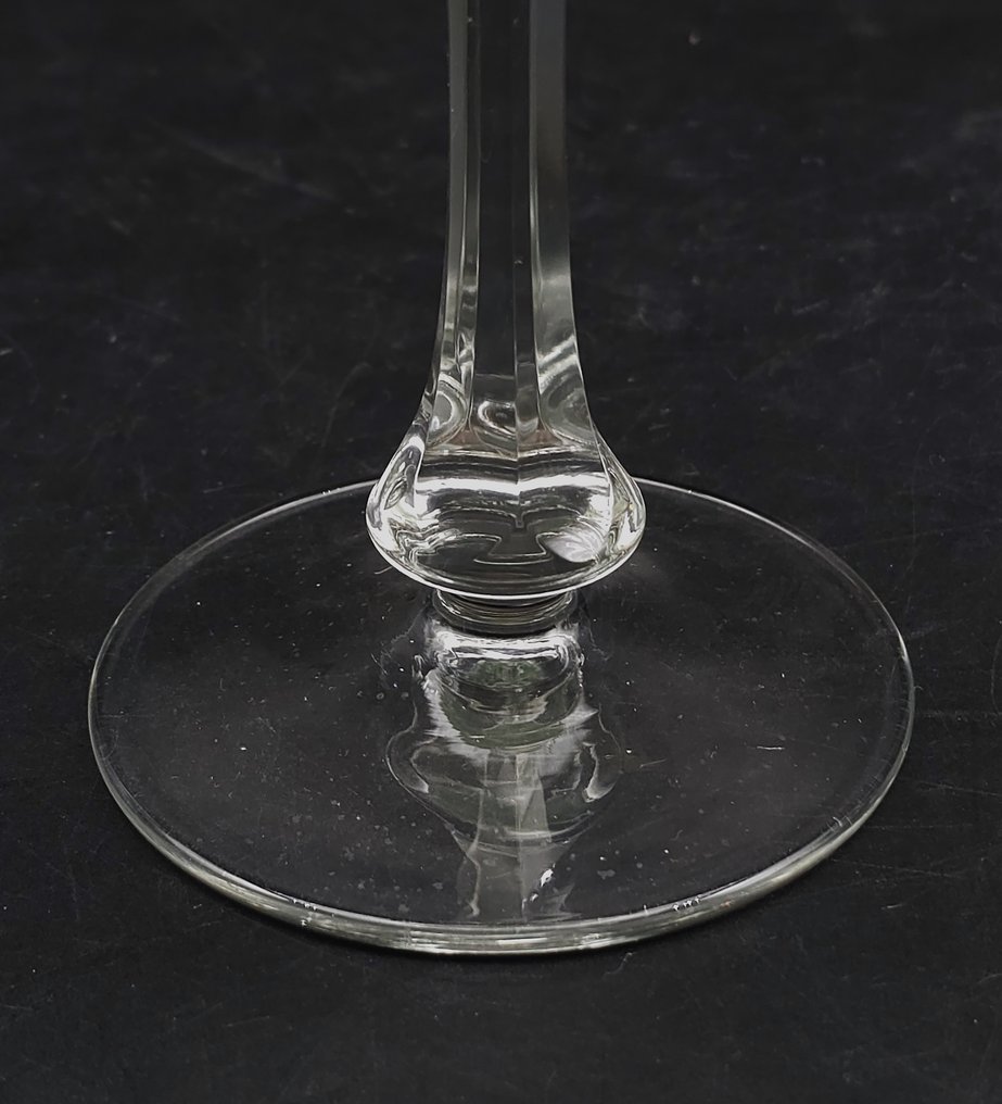 Moser & Söhne - 杯具組 (6) - Lady Hamilton - 水晶 #4.3