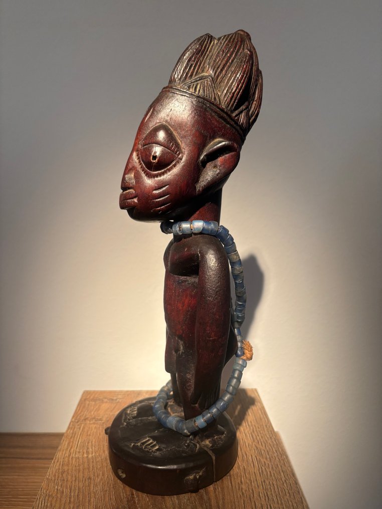 Yoruba - Joruba - Nigeria #4.3