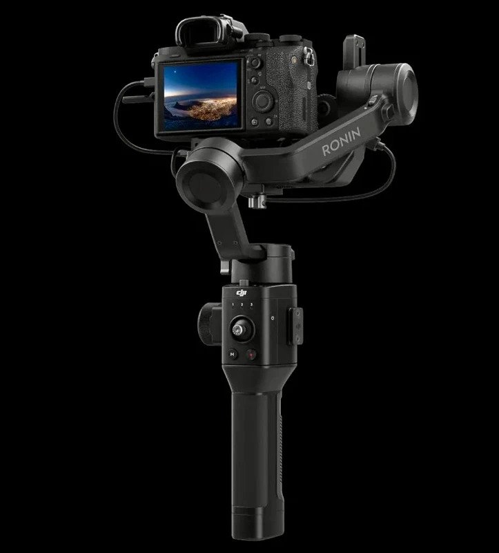 DJI RONIN-SC Gimbal #1.0