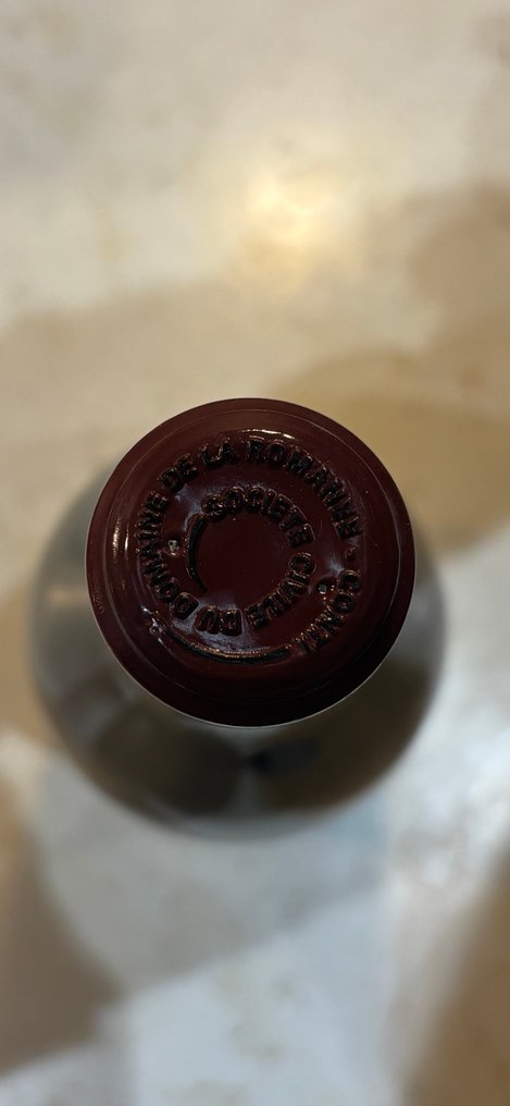 2015 Domaine de la Romanée Conti - Richebourg - 1 Bottle (0.75L) #3.2