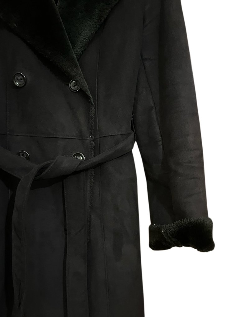 Balmain - Turkkitakki #4.3