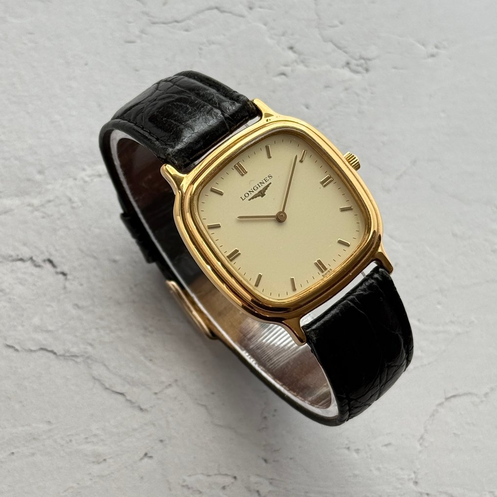 Longines - Senza prezzo di riserva - 121.7660 - Uomo - 1970-1979 #3.2