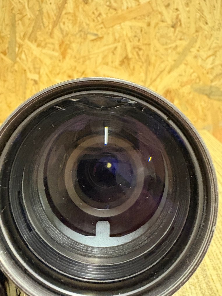 Canon 1014XL-S Movie camera #4.3