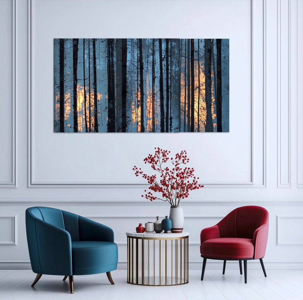 Jorge Omeñaca (1981) - Tribute to the hug #2.1