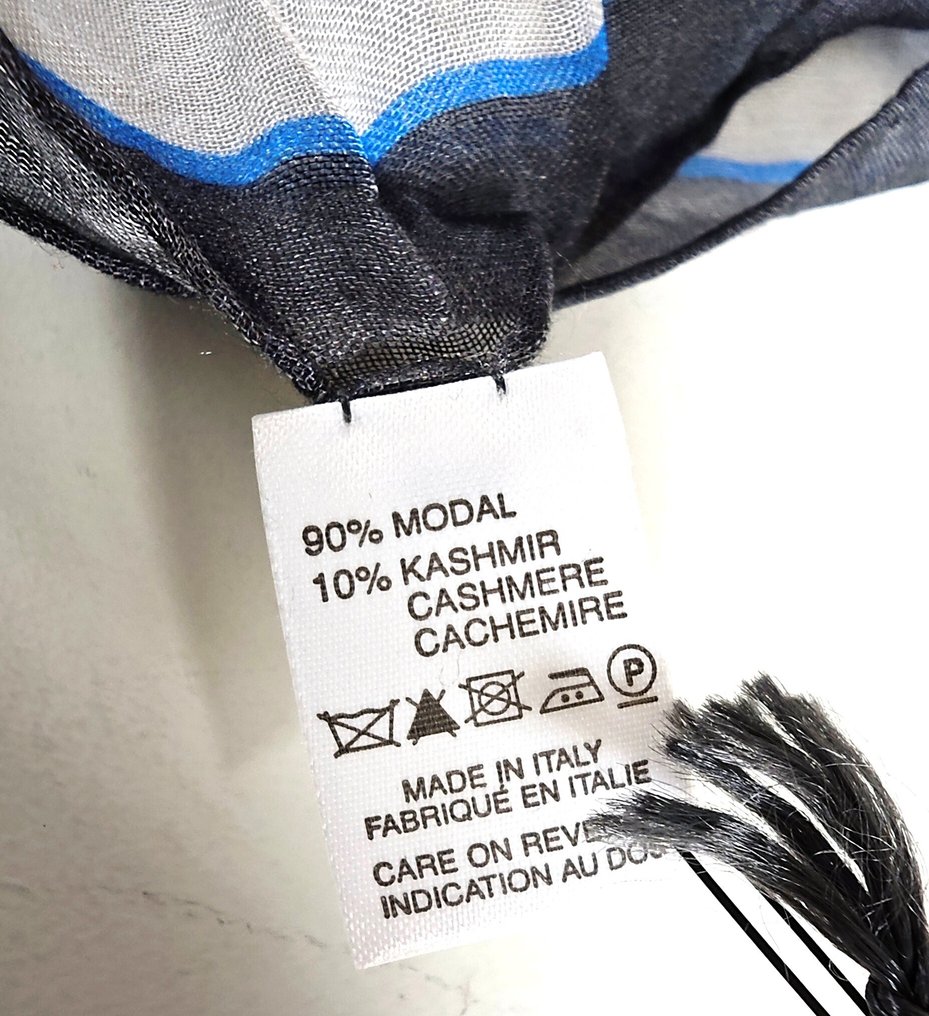 Corneliani - NEW - Mix Cashmere - Sál #2.1