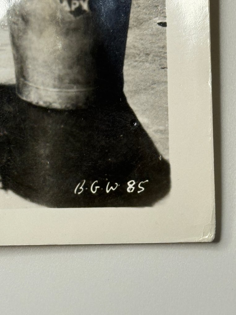 Columbia Pictures - Brigitte Bardot – Babette Goes to War (1959) – Original Vintage Press Photo #2.1