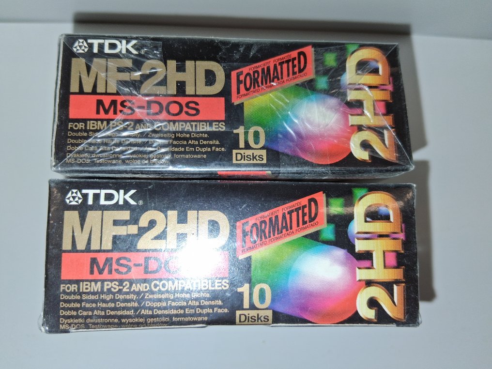 TDK - Datorprogram #2.1