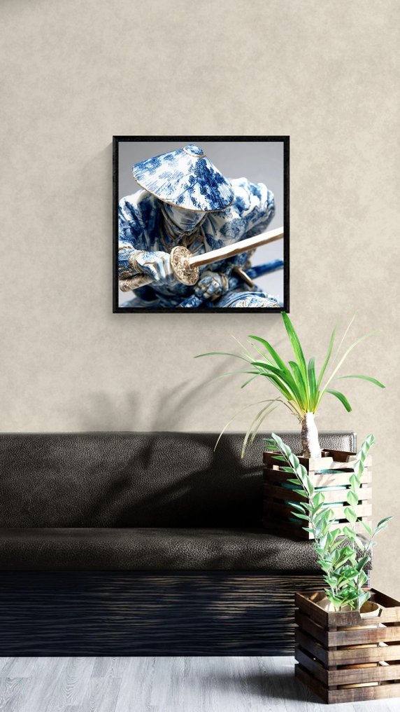 NYX - The Porcelain Duel – Suspended Strike #1.0