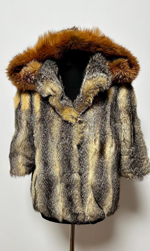 Artisan Furrier - Giacca - Vintage #1.0