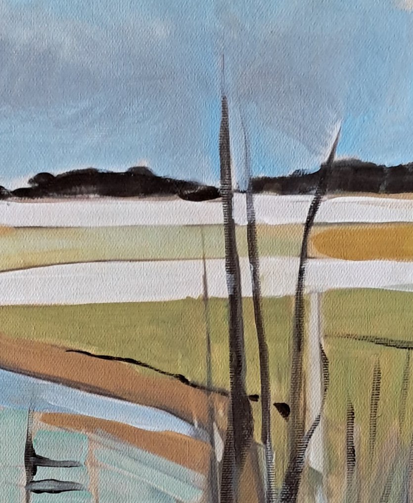 Giorgio Bergallo - TERRARIDA #3.2