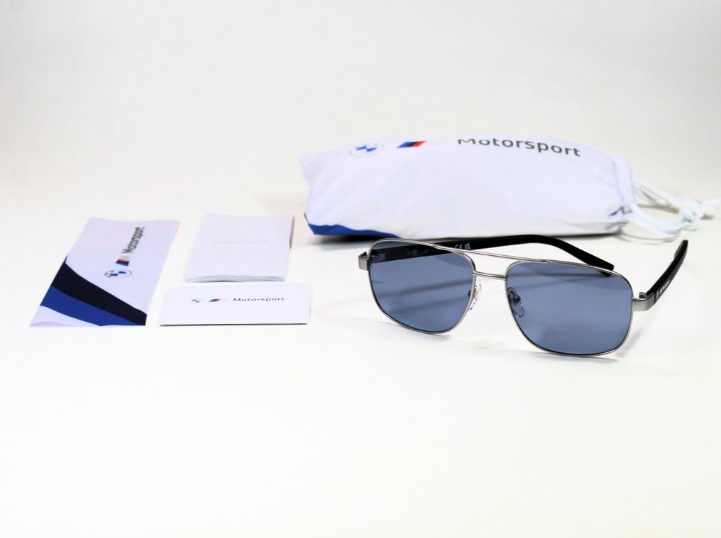 Sunglasses - BMW #1.0
