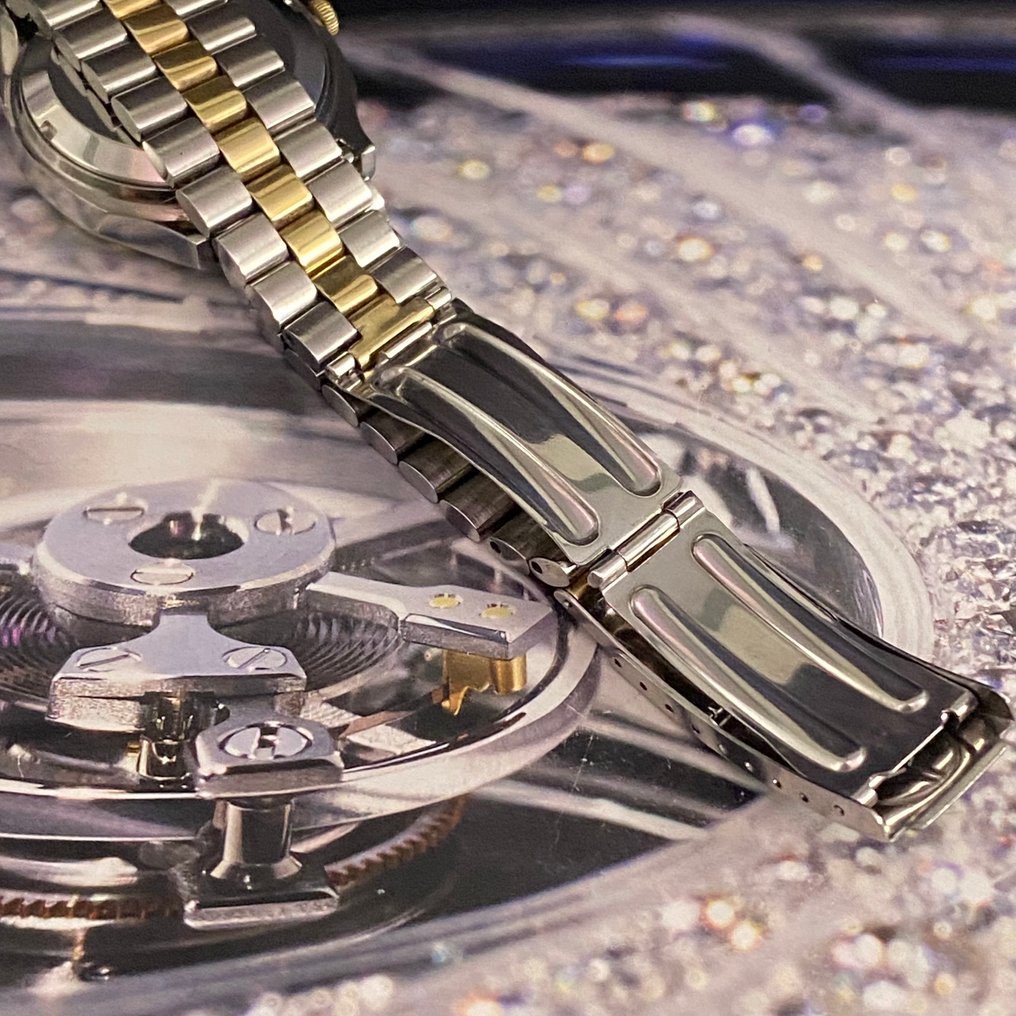 Cyma - Conquistador by Synchron - χωρίς τιμή ασφαλείας - Άνδρες - 1970-1979  #4.3