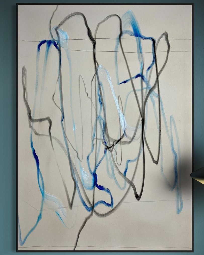 Barium Oxide - Movement 115 - XXL #1.0