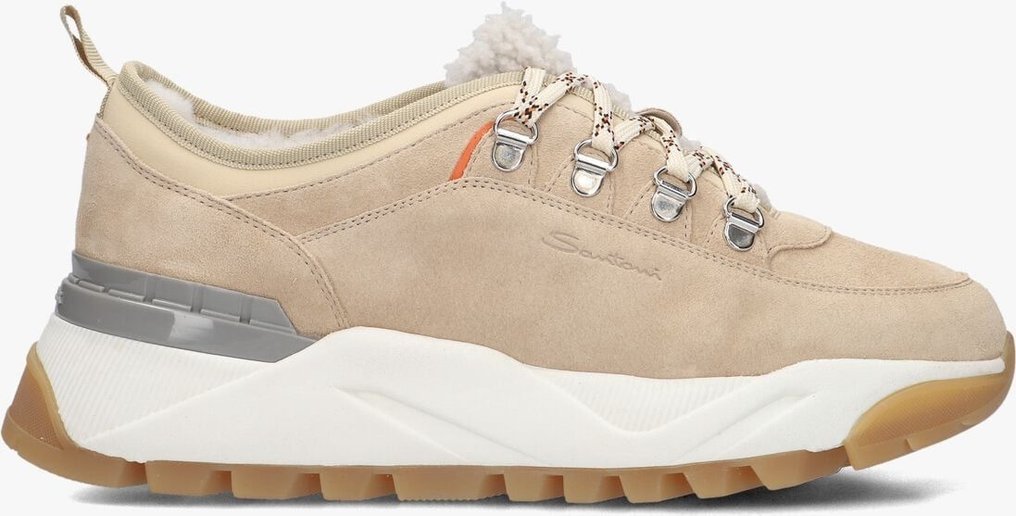 Santoni - Sneakers - Mέγεθος: EU 35.5 #2.1