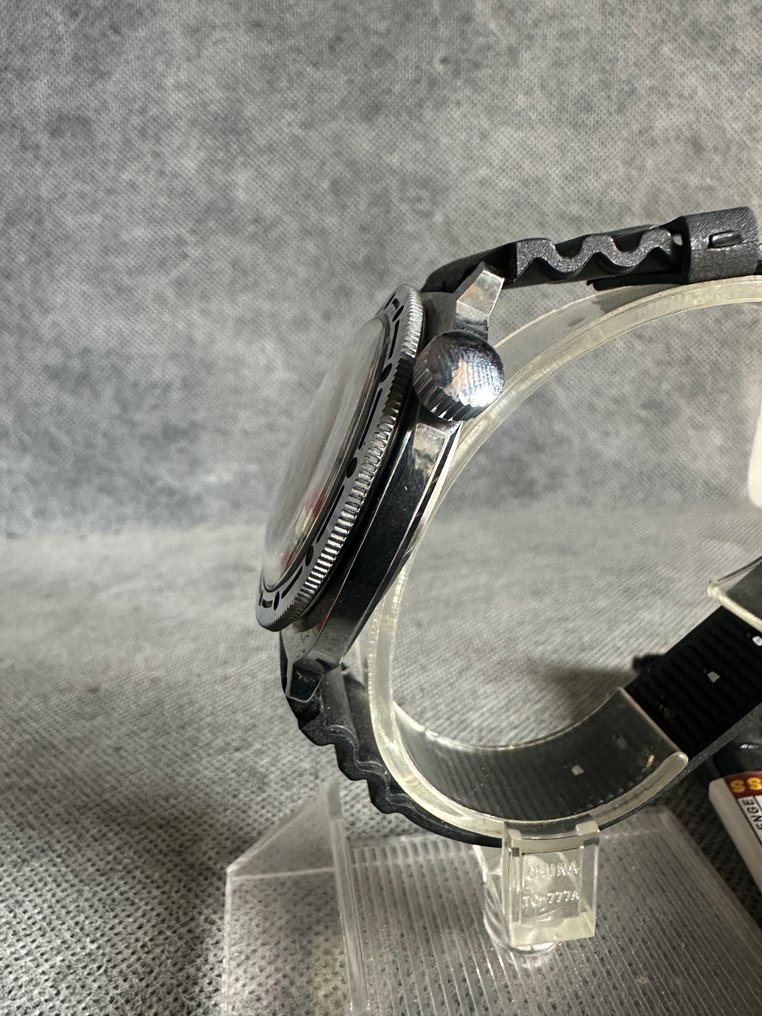 URSS - Vostok-Watch « Commander » - Accessoires militaires #3.2