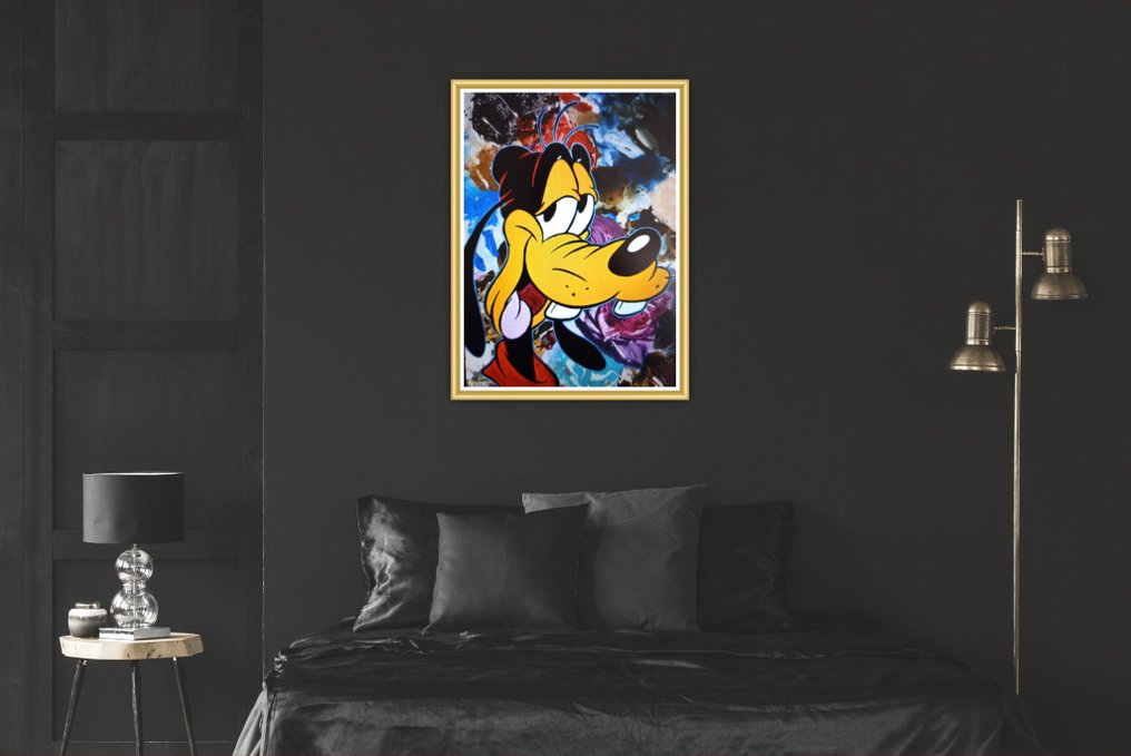 Kasai Massana (1975) - Goo's BOREAL lll #4.3