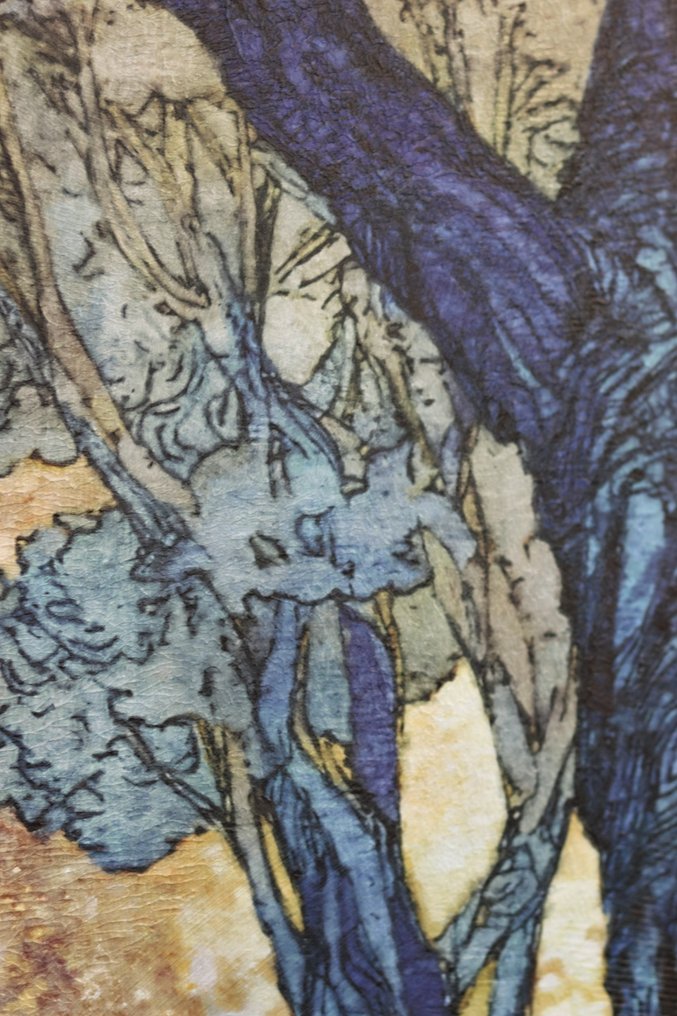 Wysocky John - Enchanted Forest - XL #4.3