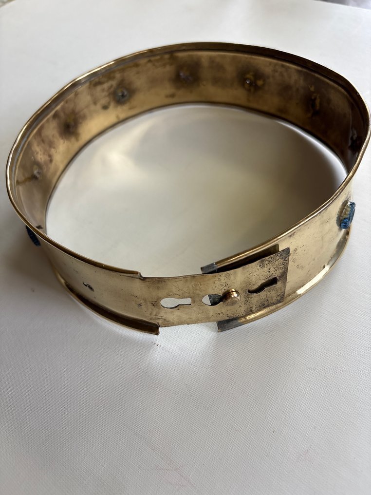 Sele (1) - Viktoriansk - Storbritannien - 1850-1900 #2.1