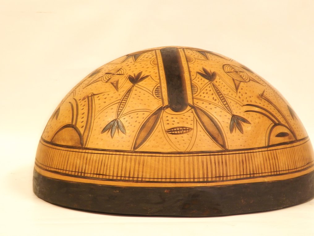 Kulho - calabash #4.3