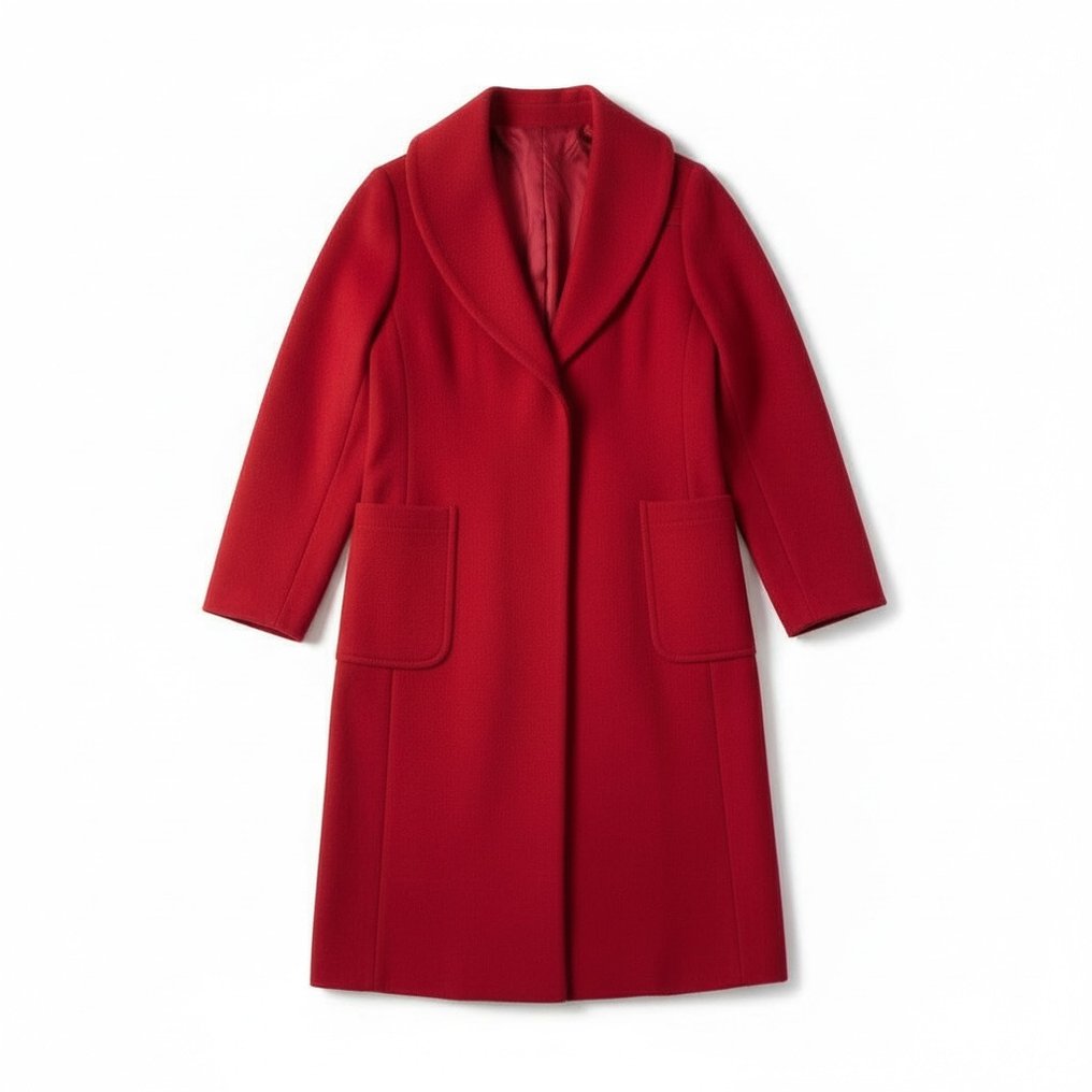 Max Mara - Haină #1.0