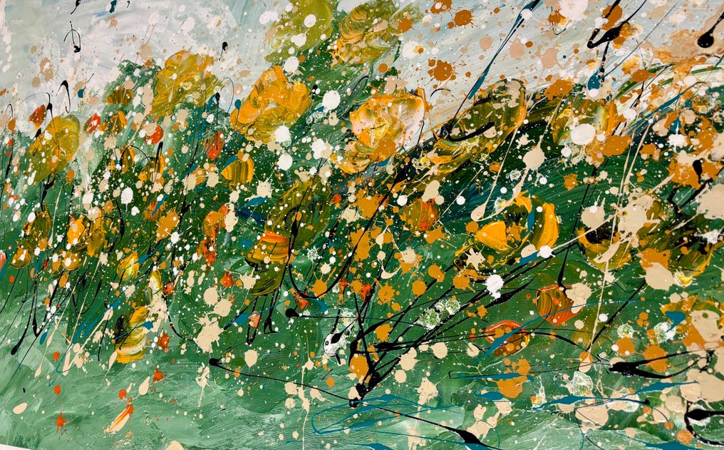 Esty - Gioie del Sole #3.2