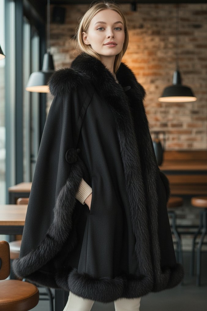 Artisan Furrier - Kappe - Ny med merkelapper #1.0