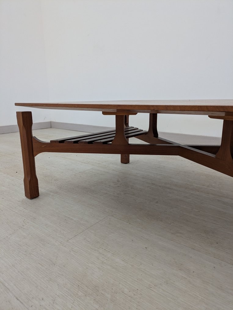 Middentafel - Hout #2.1