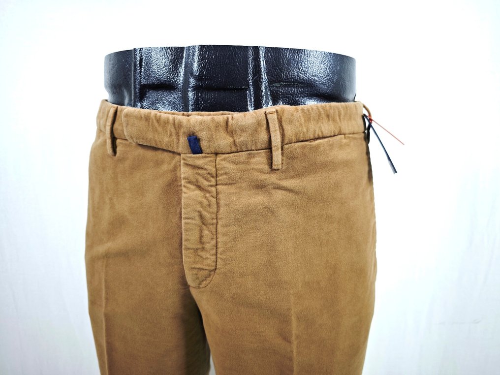 Incotex - NEW - (winter edition) - 裤子 - 带标签的新品 #1.0