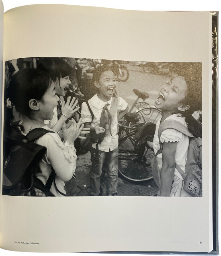 Stéphane Klein - À l'est, l'Asie [signed] - 2014 #4.3