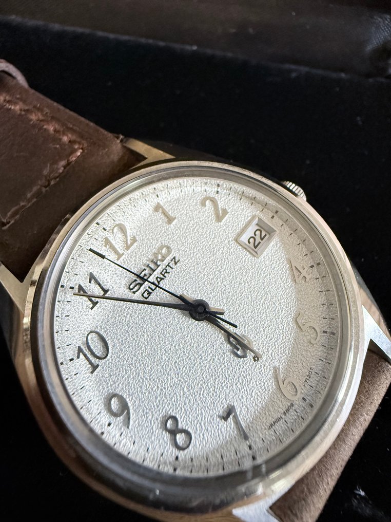 Seiko - Vintage - 没有保留价 - 3802-7030 - 男士 - 1990-1999 #2.1