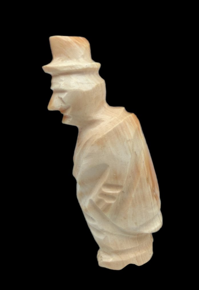 Φιγούρα - Gobbo della fortuna - Cassia R. #1.0